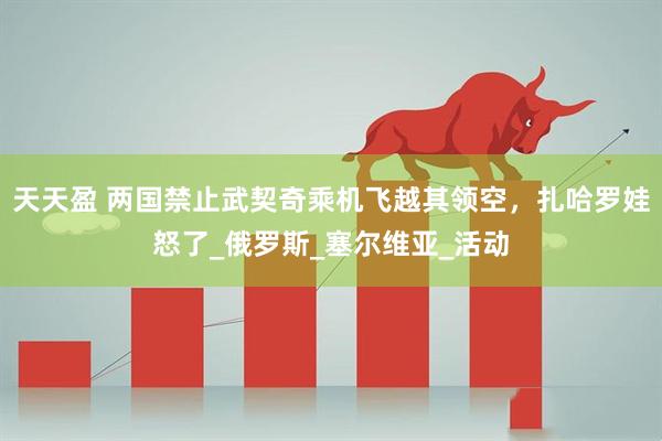 天天盈 两国禁止武契奇乘机飞越其领空，扎哈罗娃怒了_俄罗斯_塞尔维亚_活动